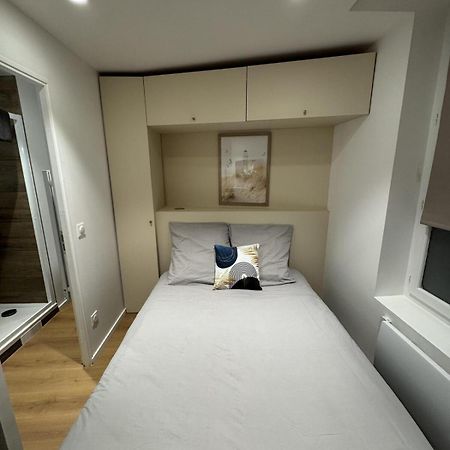 La Baie De Somme Rdc Apartamento Abbeville Exterior foto